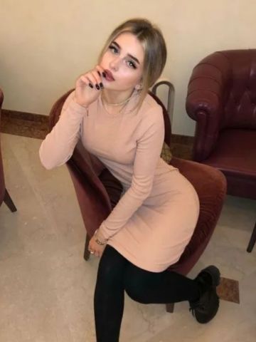 Анкета проститутки Ульяна, Хив, 24 года, №91277